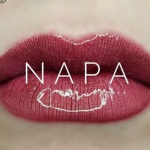 LipSense Napa & Apple Cider Bundle